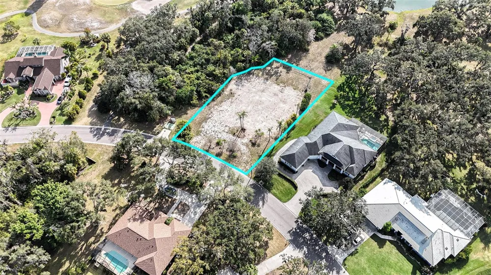 3001 WILDERNESS BOULEVARD E Parrish, FL 34219