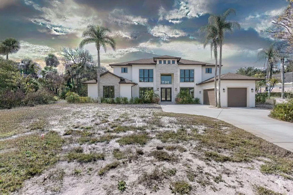 3001 WILDERNESS BOULEVARD E Parrish, FL 34219
