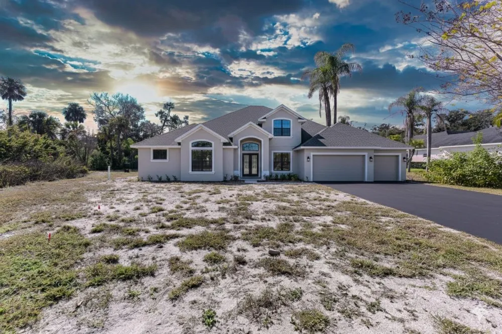 3001 WILDERNESS BOULEVARD E Parrish, FL 34219