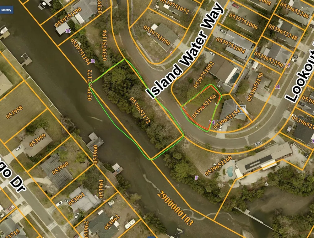 236 LOOKOUT DRIVE Apollo Beach, FL 33572