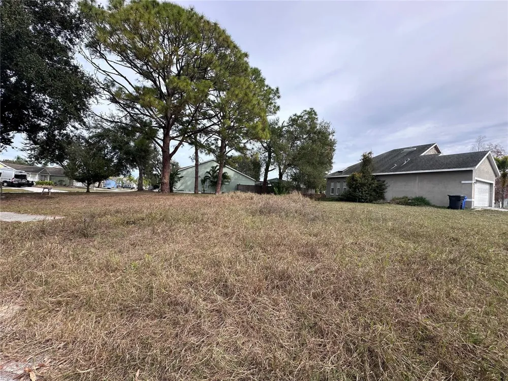 236 LOOKOUT DRIVE Apollo Beach, FL 33572