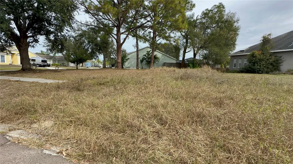 236 LOOKOUT DRIVE Apollo Beach, FL 33572