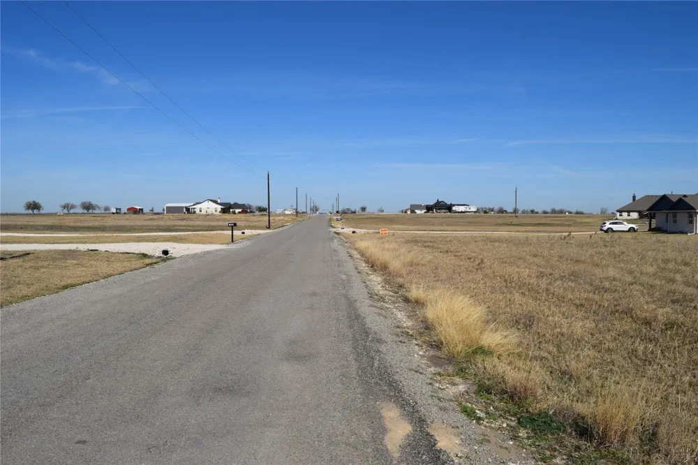 Apache Trail #Track 13 Rockdale, TX 76567