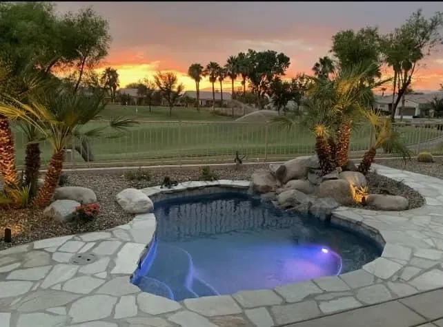 81876 Camino Los Milagros Indio, CA 92203