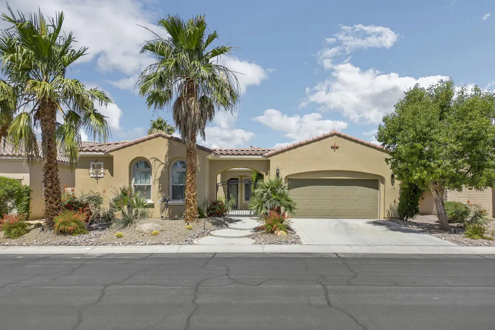 81876 Camino Los Milagros Indio, CA 92203