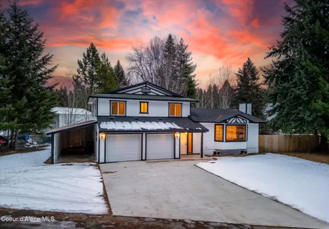 6933 W Tesemini Drive