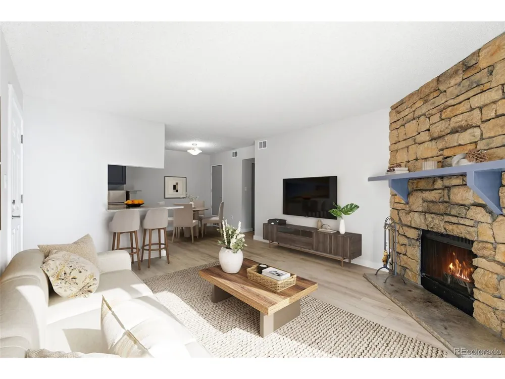 4400 S Quebec Street #108M