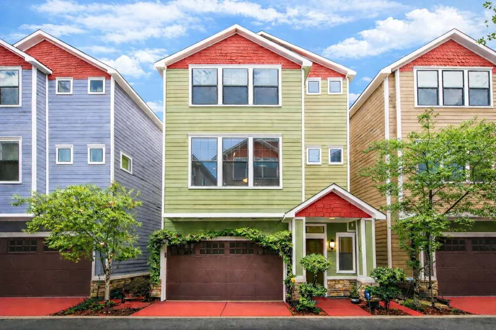 2414 Charleston Street #C