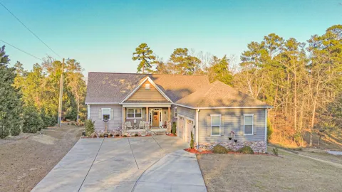 1012 Choctaw Drive