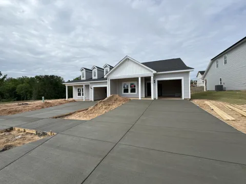 1087 Bobbye Drive