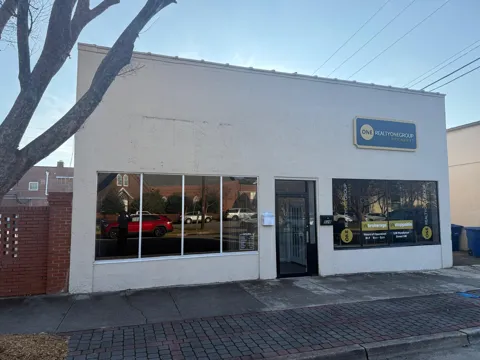 126 SW Pendleton Street