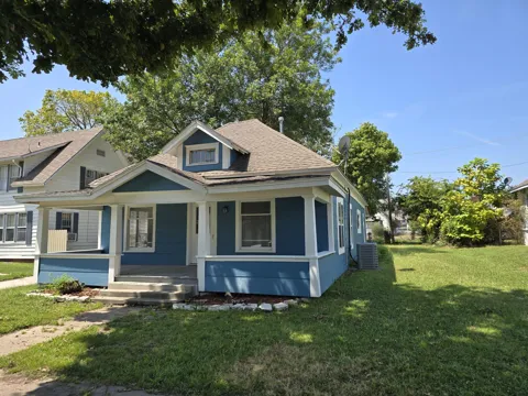 31 B STREET