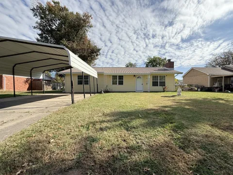 1024 Barger Place