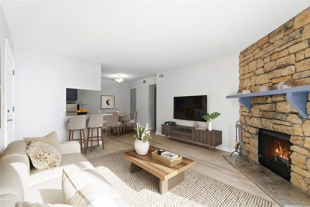 4400 S Quebec Street #108M