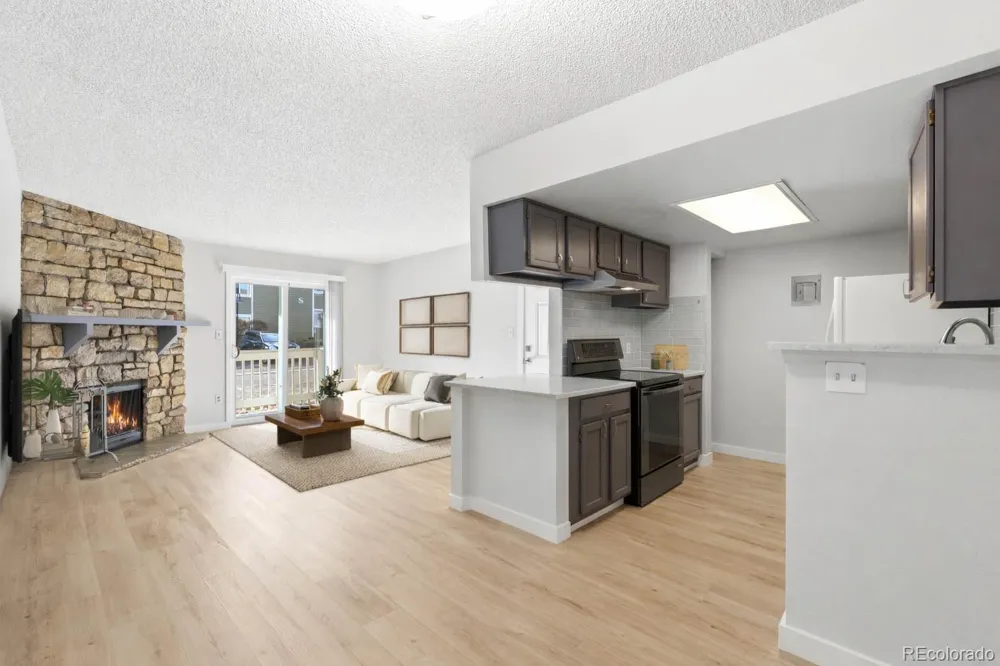 4400 S Quebec Street #108M