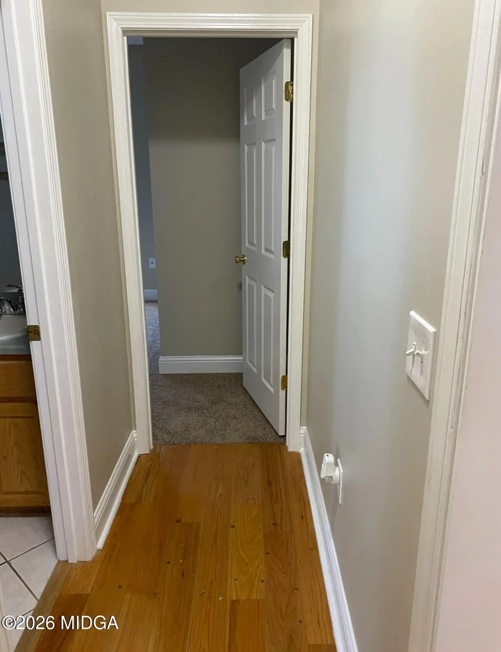 6519 Michael Drive Lizella, GA 31052