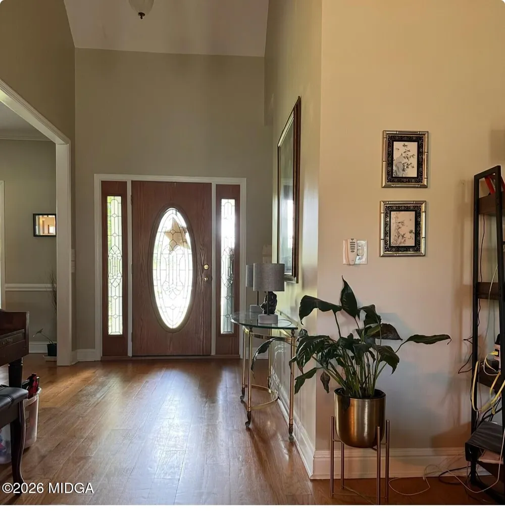 6519 Michael Drive Lizella, GA 31052