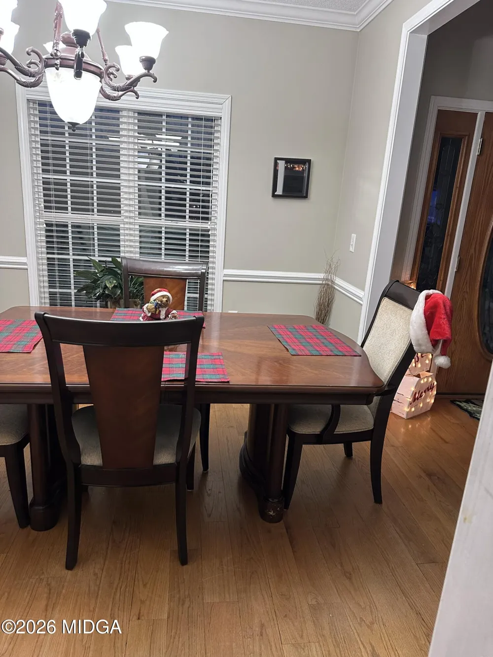 6519 Michael Drive Lizella, GA 31052