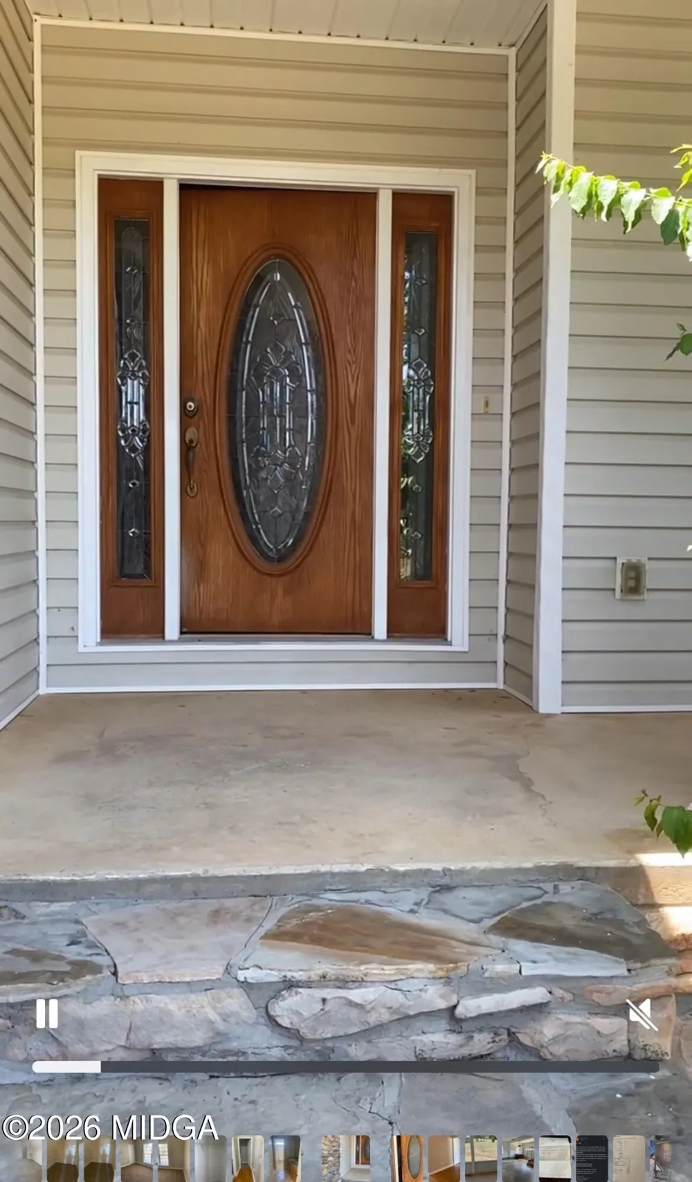 6519 Michael Drive Lizella, GA 31052