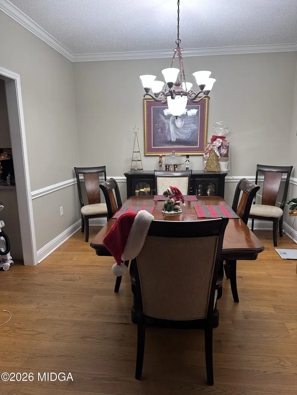 6519 Michael Drive Lizella, GA 31052