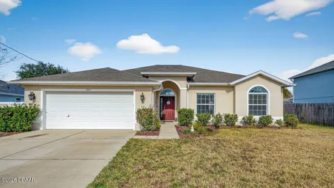 222 Bird Of Paradise Drive