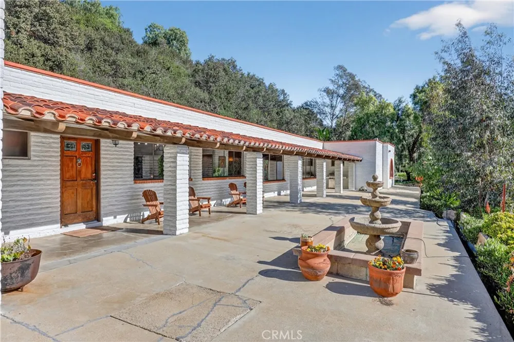 16757 Hillside Drive