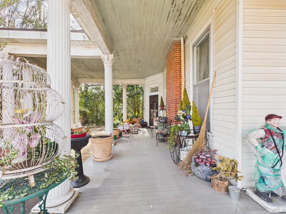 124 Phillips Road Richland, GA 31825