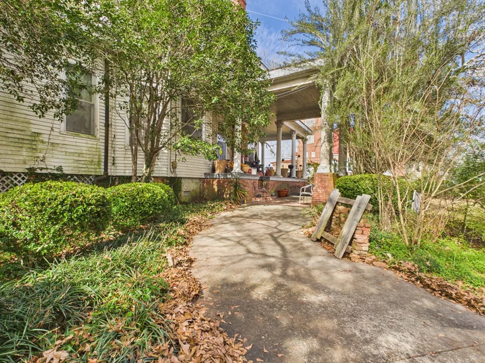 124 Phillips Road Richland, GA 31825