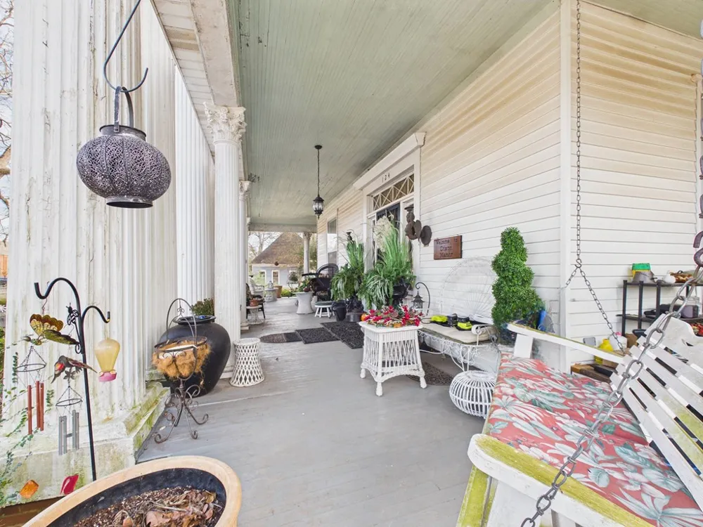 124 Phillips Road Richland, GA 31825
