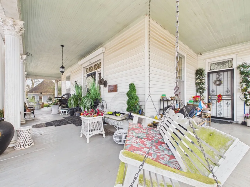 124 Phillips Road Richland, GA 31825