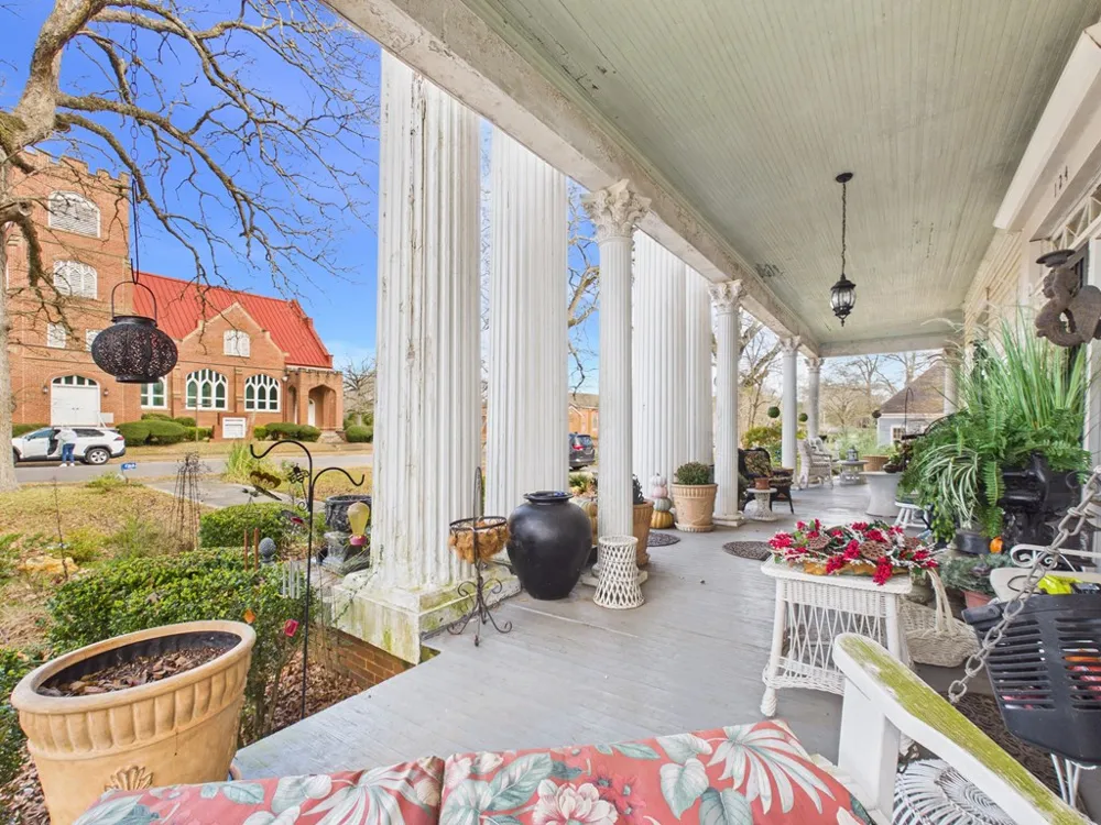 124 Phillips Road Richland, GA 31825
