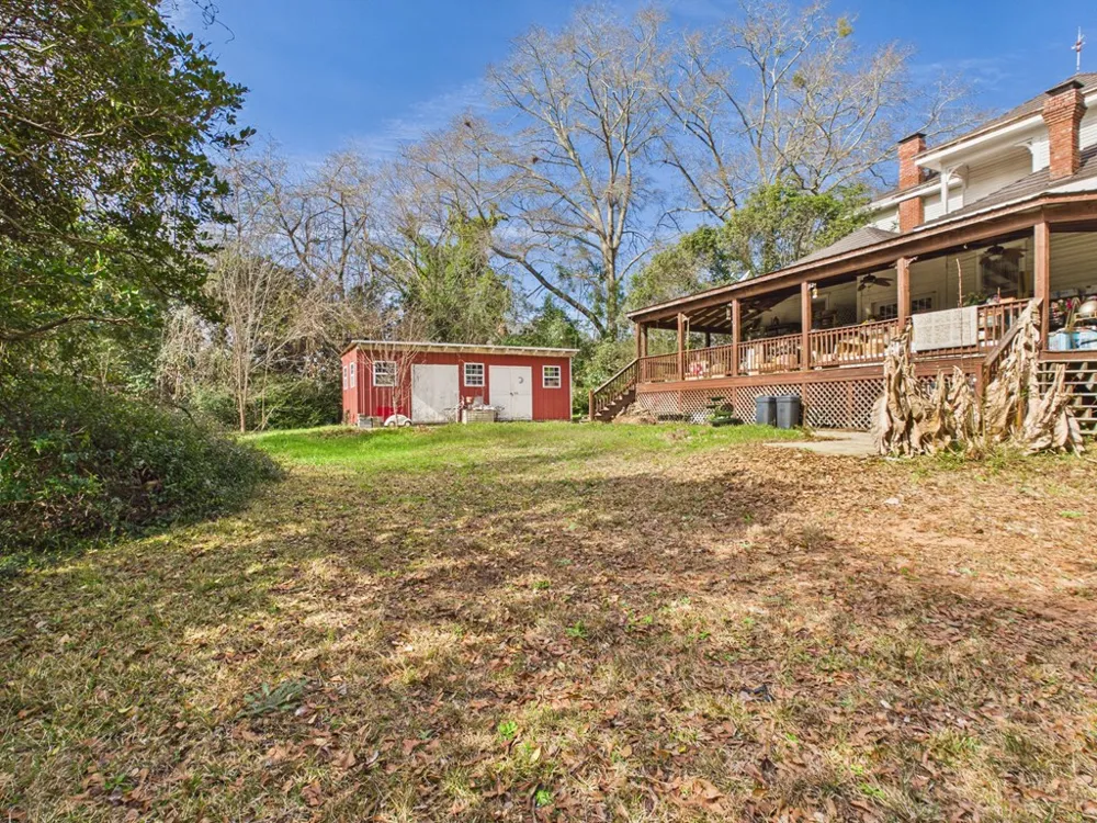 124 Phillips Road Richland, GA 31825