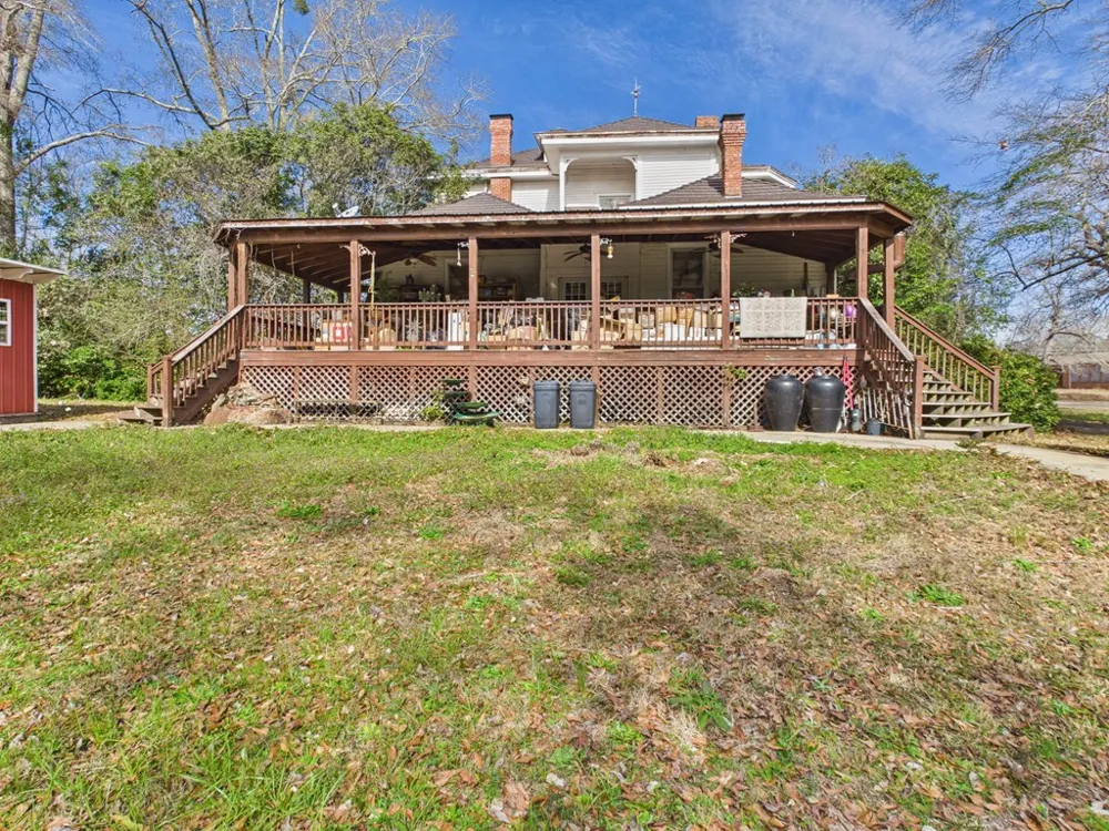 124 Phillips Road Richland, GA 31825