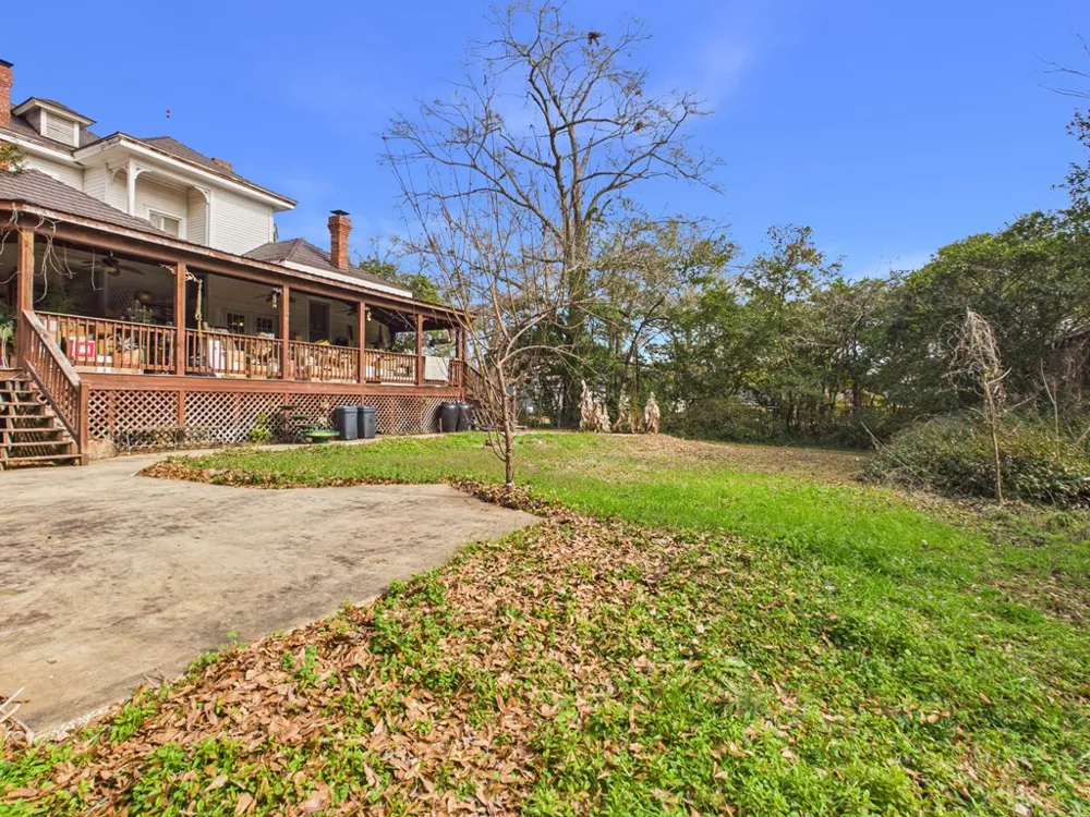 124 Phillips Road Richland, GA 31825