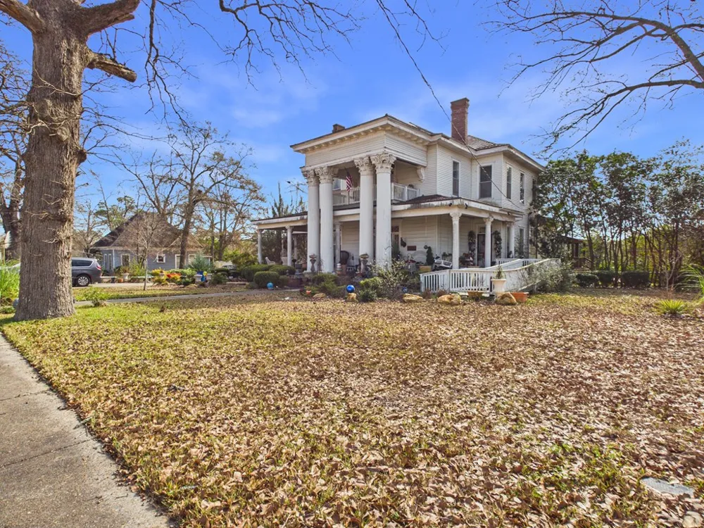 124 Phillips Road Richland, GA 31825