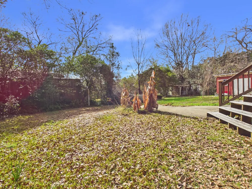 124 Phillips Road Richland, GA 31825