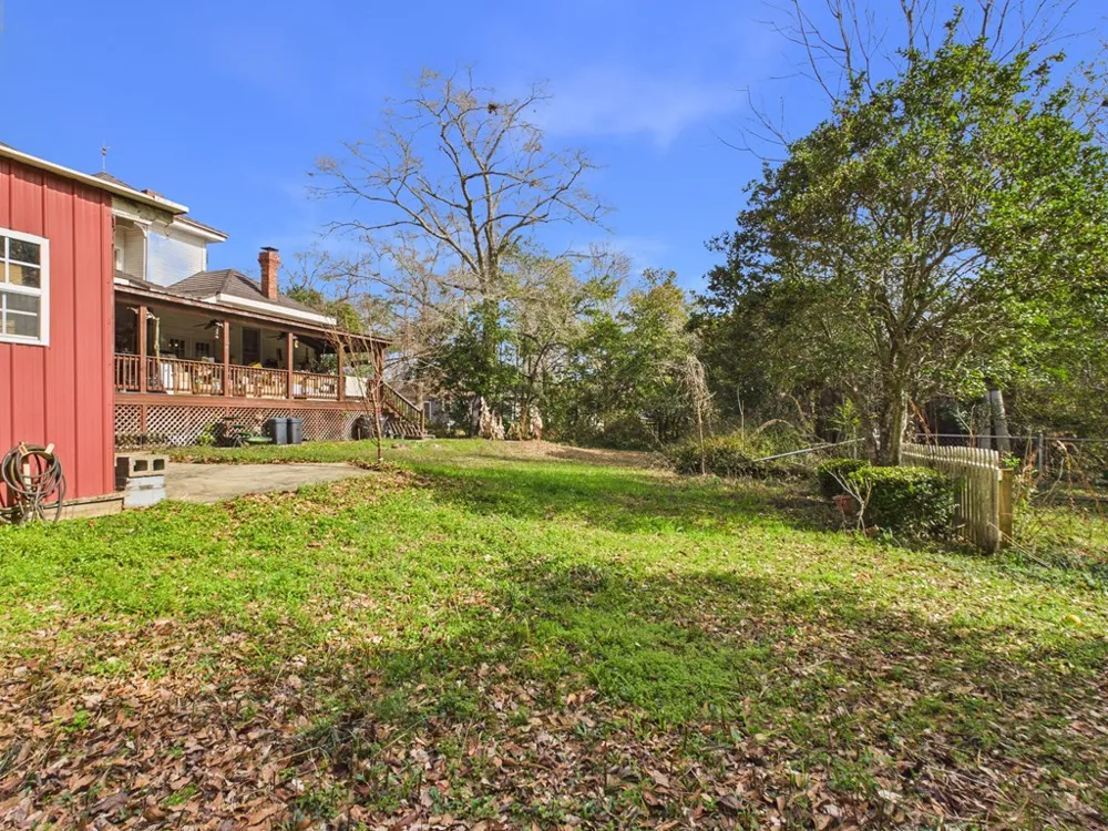 124 Phillips Road Richland, GA 31825