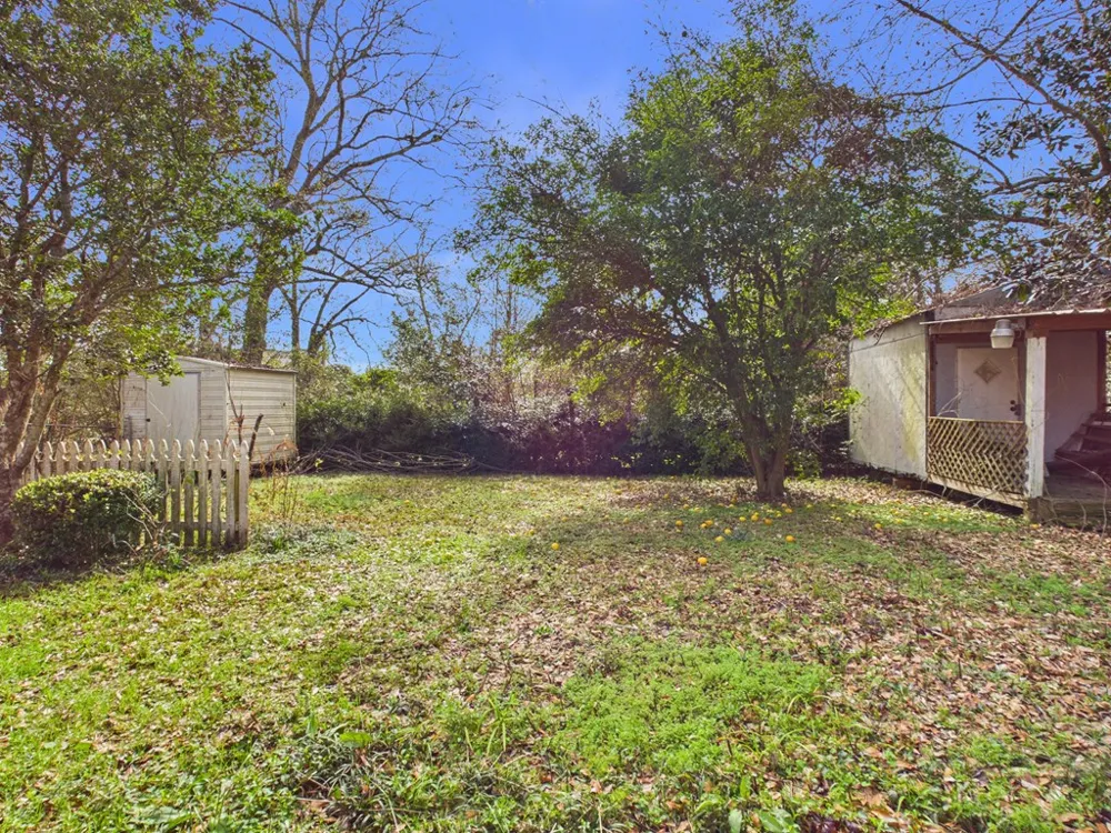 124 Phillips Road Richland, GA 31825