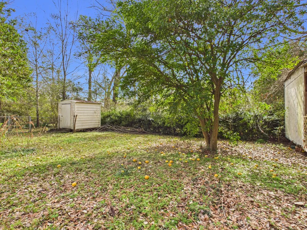 124 Phillips Road Richland, GA 31825