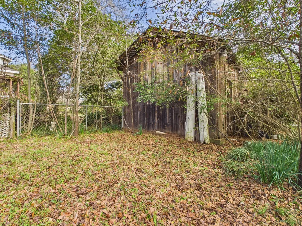 124 Phillips Road Richland, GA 31825