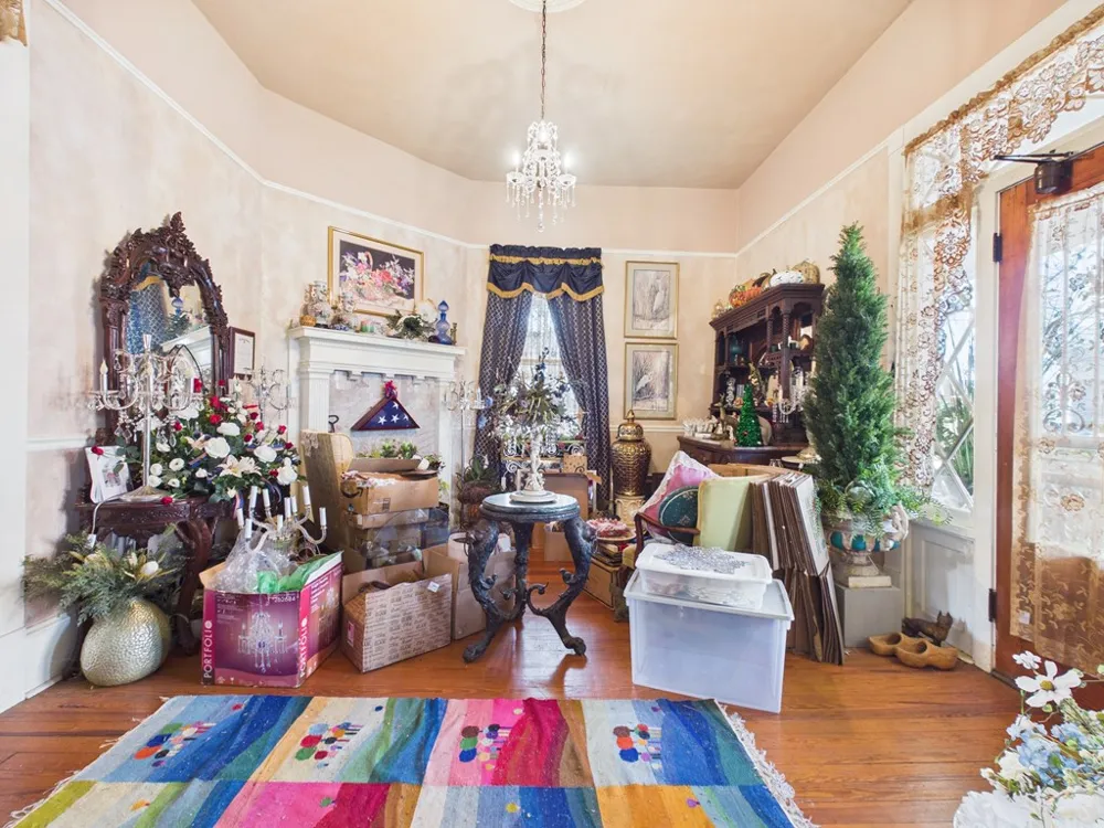 124 Phillips Road Richland, GA 31825