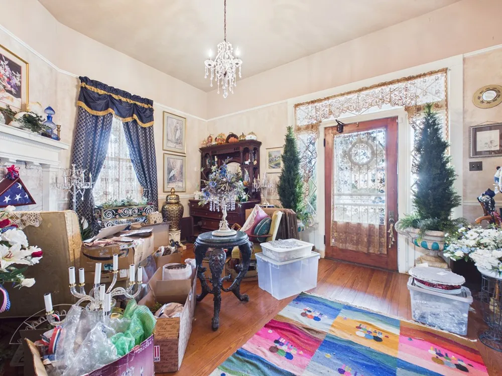 124 Phillips Road Richland, GA 31825