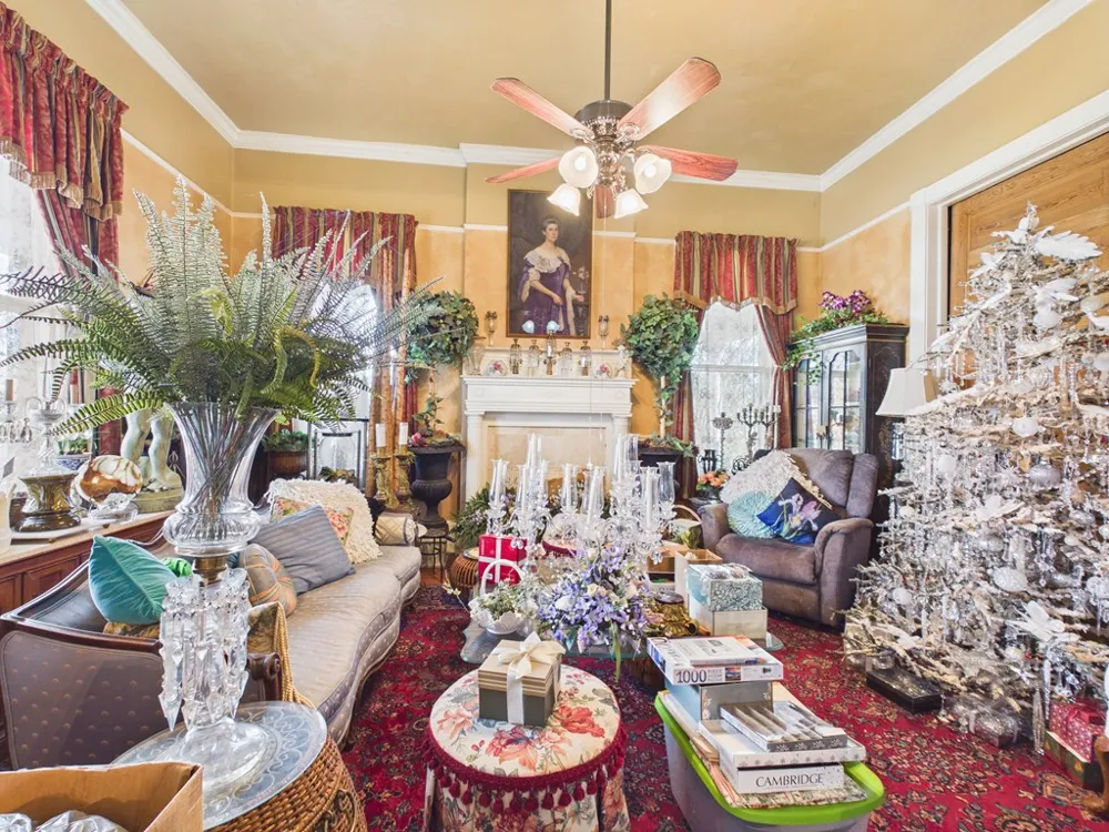 124 Phillips Road Richland, GA 31825