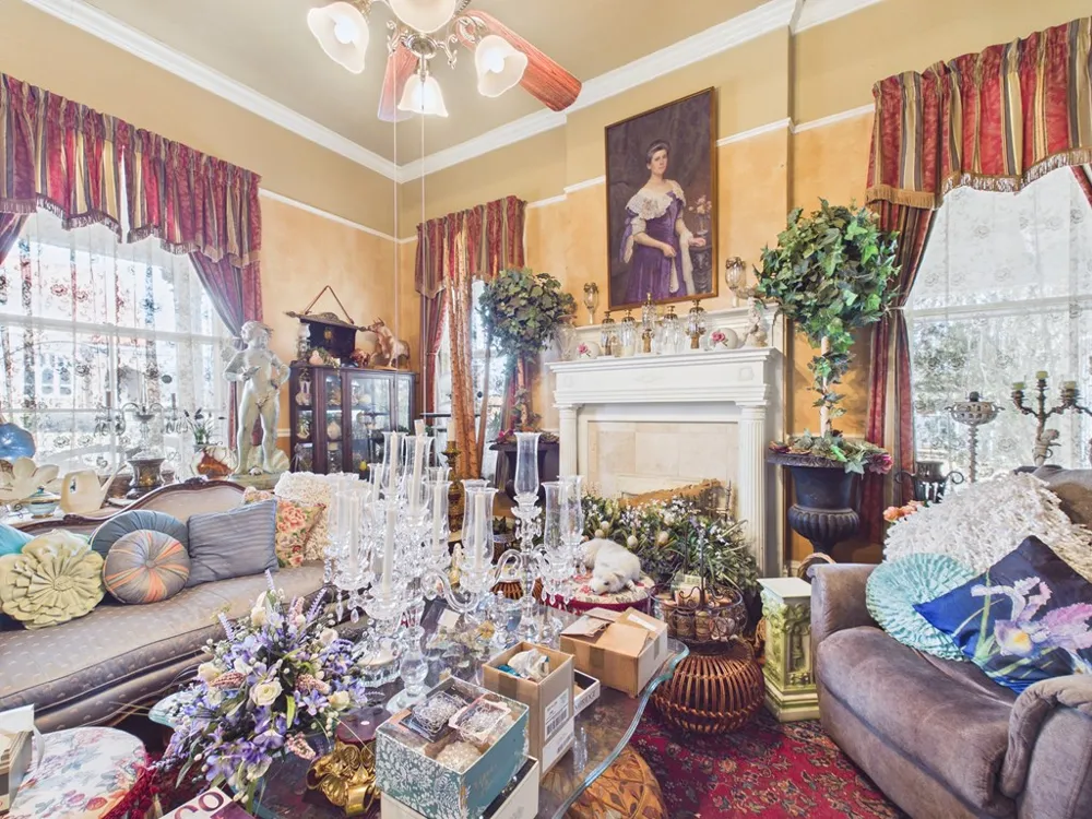 124 Phillips Road Richland, GA 31825
