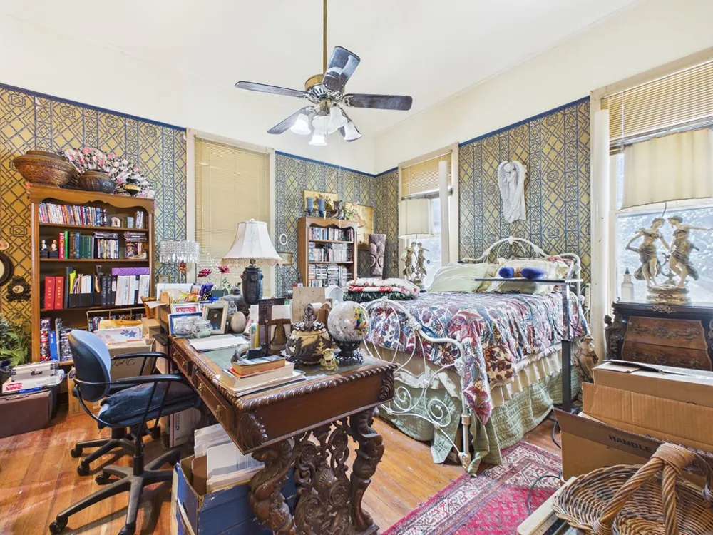 124 Phillips Road Richland, GA 31825
