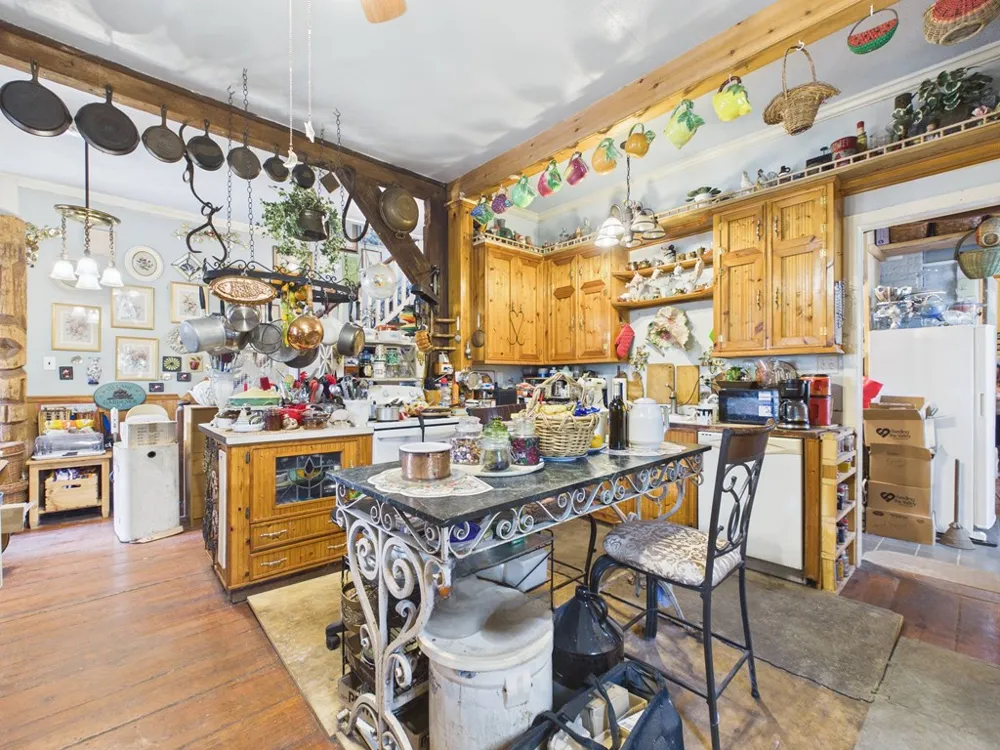 124 Phillips Road Richland, GA 31825