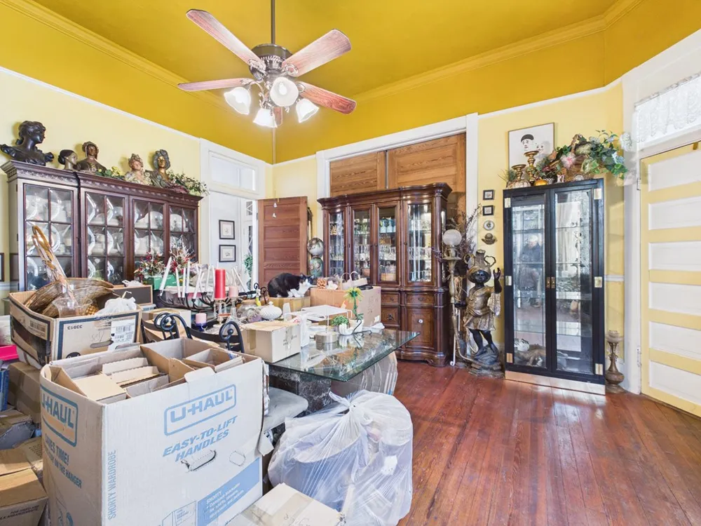 124 Phillips Road Richland, GA 31825