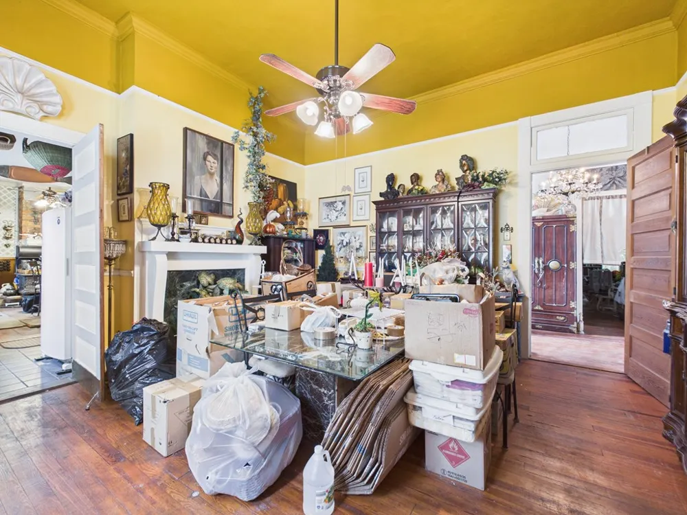 124 Phillips Road Richland, GA 31825