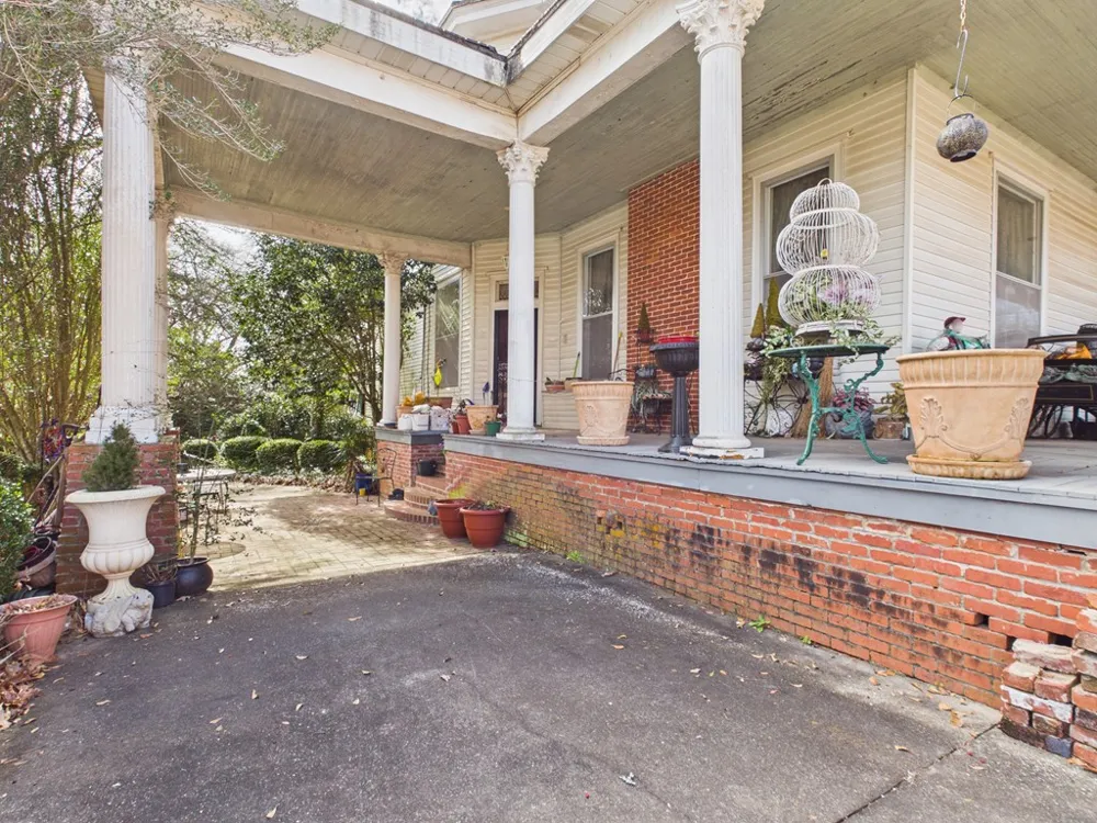 124 Phillips Road Richland, GA 31825