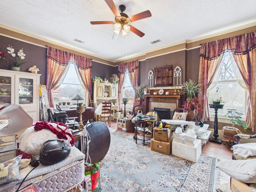 124 Phillips Road Richland, GA 31825